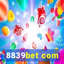 8839bet com